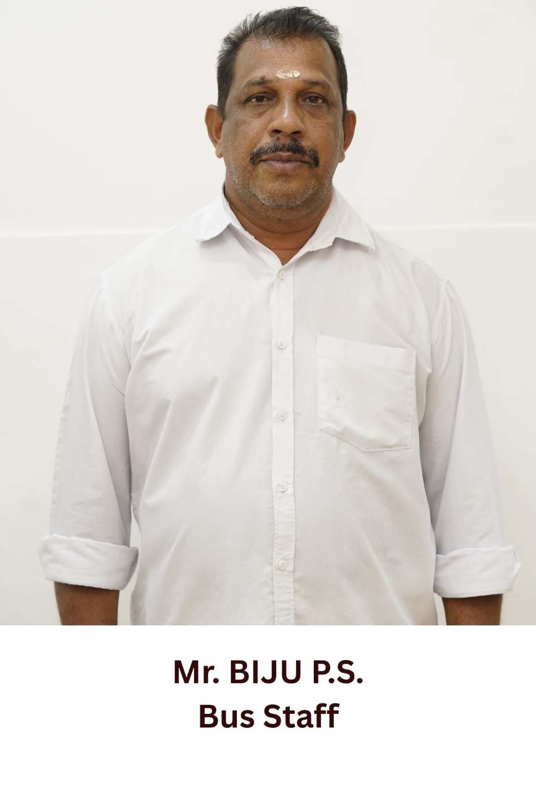 BIJU P.S
